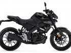 Yamaha MT-125